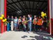 Durham School Services Recognizes Growth and Service Excellence at Grand Opening of New Bus Yard Facility in Florida