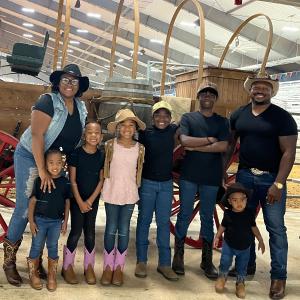 Big Will's Crew family