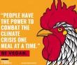Friends of Animals says diet is the message missing from Earth Day