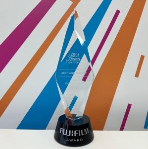 FujiFilm Best Wide Format Award