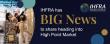 IHFRA Prepares for a Powerful Year Ahead with a 2025 Strategic Plan and Celebration of Leadership Milestones