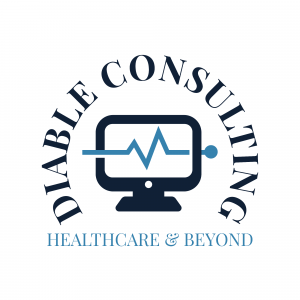 Diable Consulting's Logo
