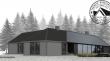 Bæredygtige og moderne træhuse: 3Huse ændrer boligspillet i 2025