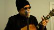 HIP Video Promo Presents: Ron Brunk premieres brand new music video "Psycho Warfare" on VENTS Magazine