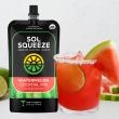 Sol Squeeze Expands Organic Cocktail Mixer Line with Launch of Refreshing Watermelon