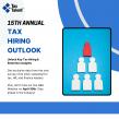 The 2025 Tax Hiring Outlook