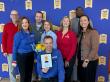 MTE Named Top Workplace for 2nd Straight Year