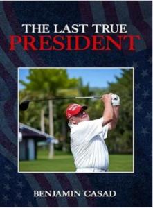 Benjamin Casad’s Debut Book Challenges the Illusion of Democracy 3 Ben Casssad