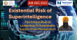 Satpreet Singh Presents Landmark Research on Superintelligent AI Risks in Supply Chains at Global AI Ethics Conference