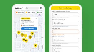 work order management app