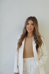 Carissa Sakal - Owner of Point of View Medical Aesthetics