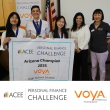In a Year of Economic Uncertainty, Arizona Council on Economic Education Youth Provide Clarity