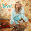 Country Artist Jillian Cardarelli Releases Official Music Video for 'The Boys'