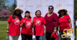 Autism Acceptance Month Shines at Jay Nolan's Vibrant 'Picnic in the Park' Celebration