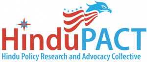 HinduPACT logo