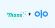 Olo and Thanx Launch Integration to Deliver Hyper-Personalized Guest Engagement