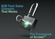 The Vanella Group Unveils Framework of Access™: AI-Powered Model Redefines Executive Access for Enterprise Sales
