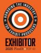 Hamilton Wins Back-to-Back Best of Show – Student’s Choice Award at EXHIBITORLIVE