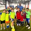 Dive into Summer Camps with JC Sports Houston
