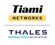 Tiami Networks and Thales DSI Sign MoU to Advance 5G-Integrated Sensing for Defense and Government Applications