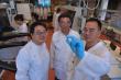 Eco-friendly solar cells set new world record
