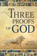 Three Proofs of God E-Book Launches Globally After Print Edition Reaches #1 Amazon Bestseller