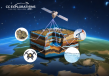 Groundbreaking AMRT Satellite Technology Revolutionizes Mineral and Resource Exploration