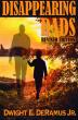 Disappearing Dads: Revised Edition Receives Prestigious International Impact Book Award