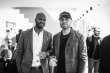 New Spirits on the Rise: Meet Saints Gin — A Bold, Black-Owned Gin Born in NYC Kitchen