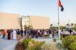 Bassam Freiha Art Foundation marks one-year anniversary with a state-of-the-art expansion and student showcase