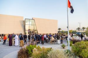 BFAF marks one-year anniversary with state-of-the-art expansion