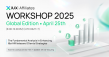 IUX Announces Upcoming Workshop on Enhancing IBs/Affiliate and Client Strategies Through Fundamental Analysis