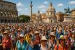 Travel Alert: 40 Top Cities Ranked in a New Overtourism Index