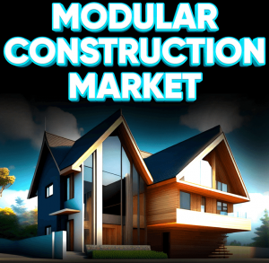 Modular Construction Market Size