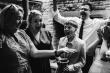 Wedding Magic Adds a Spark of Interaction and Fun