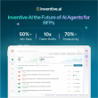 Inventive AI Launches AI RFP Agent to Revolutionize RFP Teams, Enabling 90% Faster Responses and 50% Higher Win Rates