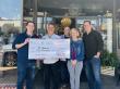Heart on Main Street Donates Over $20,000 to Independent Retailers and Launches New Giving Initiative
