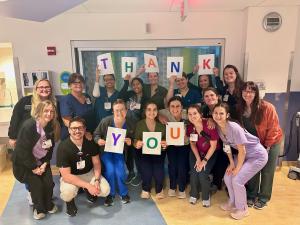 2024 Nurses Week Winners