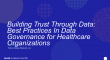 MostlyMedicaid's Kris Vilamaa Speaks at HIMSS Conference in Birmingham