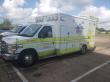 AMGREF EMS: Elevating Medical Transport Services in Houston, Texas