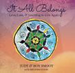 It All Belongs Honored with Gold Medal in Illuminations Book Awards