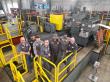 Lichtgitter USA Unveils New Slitting Line to Enhance Grating Production Capabilities