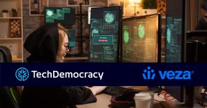 Cybersecurity Company in US TechDemocracy Partnership Announcement