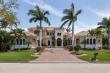 An Intracoastal Waterway Estate and a Gulf Front Escape Selling At or Above at Online Auctions Beginning April 28th
