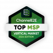 RESULTS Technology Named to List of Top Vertical Market MSPs