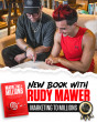 Justin Day Co-Authors Marketing to Millions with Rudy Mawer