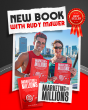 Julie Hutchinson Co-Authors Marketing to Millions with Rudy Mawer