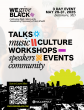 CLLCTIVLY Honors the Legacy of Black Giving and the Future of Collective Care with Annual We Give Black Event