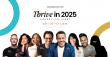 Tony Robbins & Dean Graziosi Present The Thrive In 2025 Event to Help People Reclaim Purpose & Rewrite Their Future