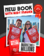 Julie Edmonds Co-Authors Marketing to Millions with Rudy Mawer